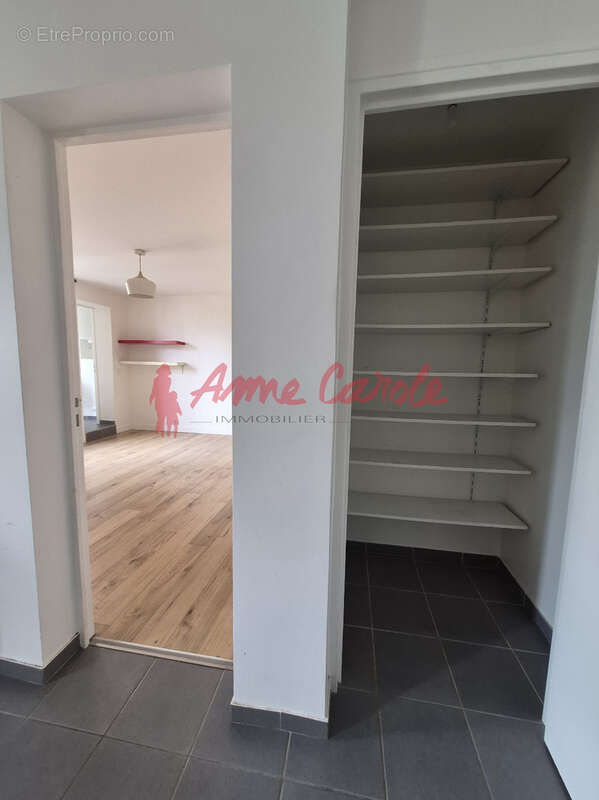 Appartement à LE PERREUX-SUR-MARNE