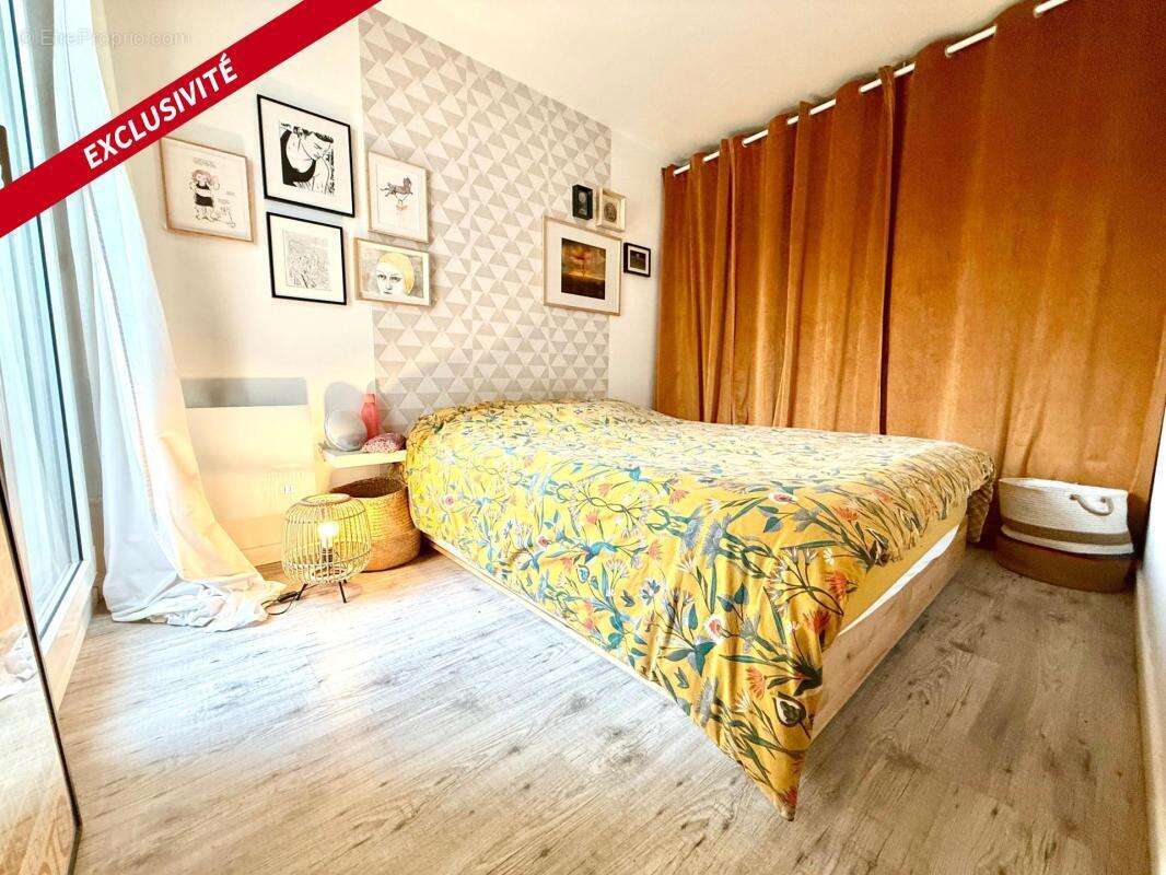 Appartement à VILLIERS-SUR-MARNE