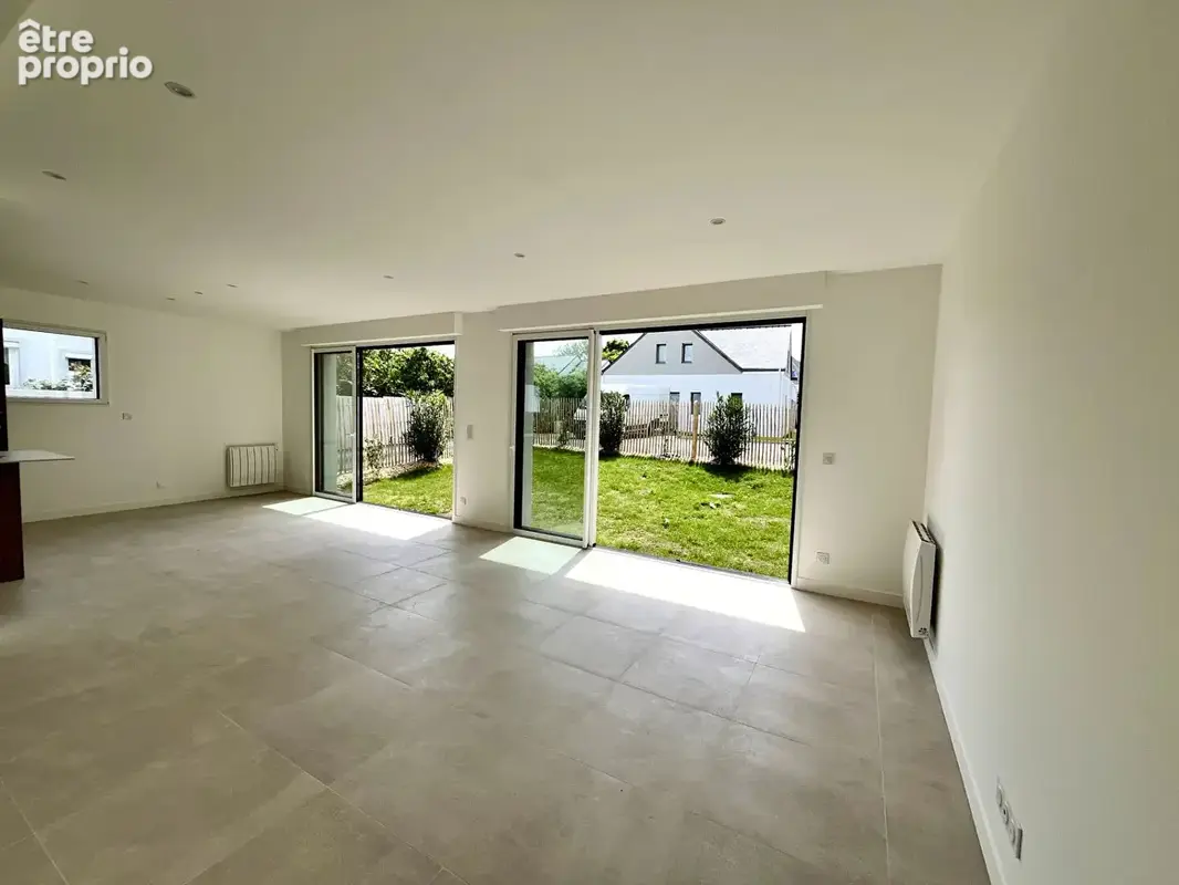PORNICHET - BONNE SOURCE Maison entièrement rénovée, coup de coeur ! - photo 2