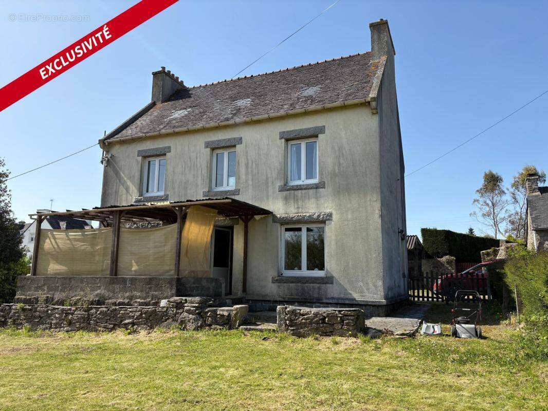 Maison à BERRIEN