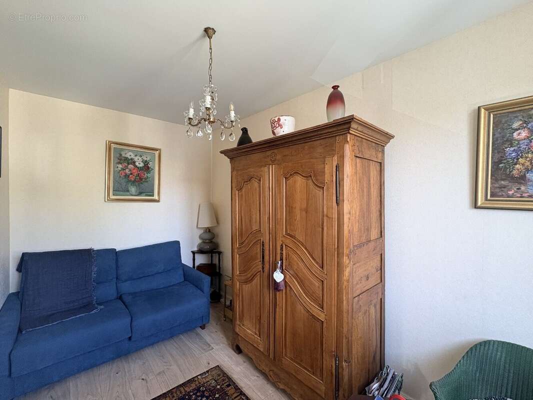 Appartement à COGNAC