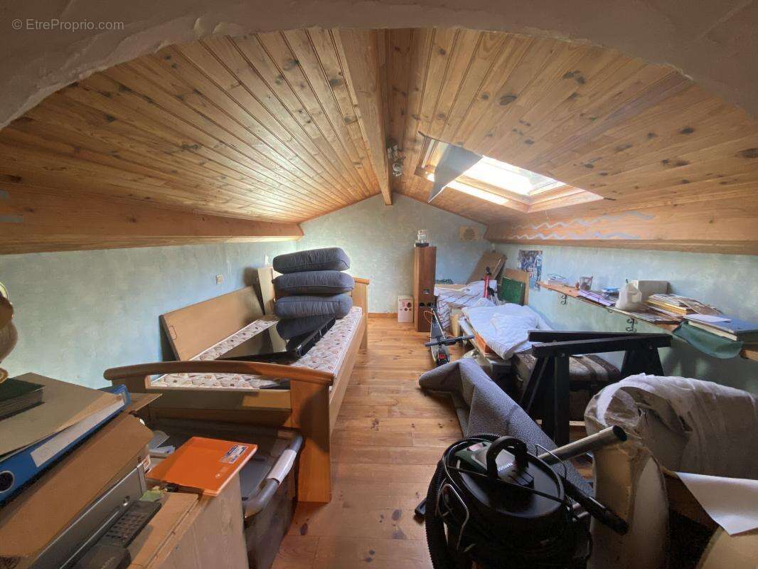 Maison à FONTENILLES