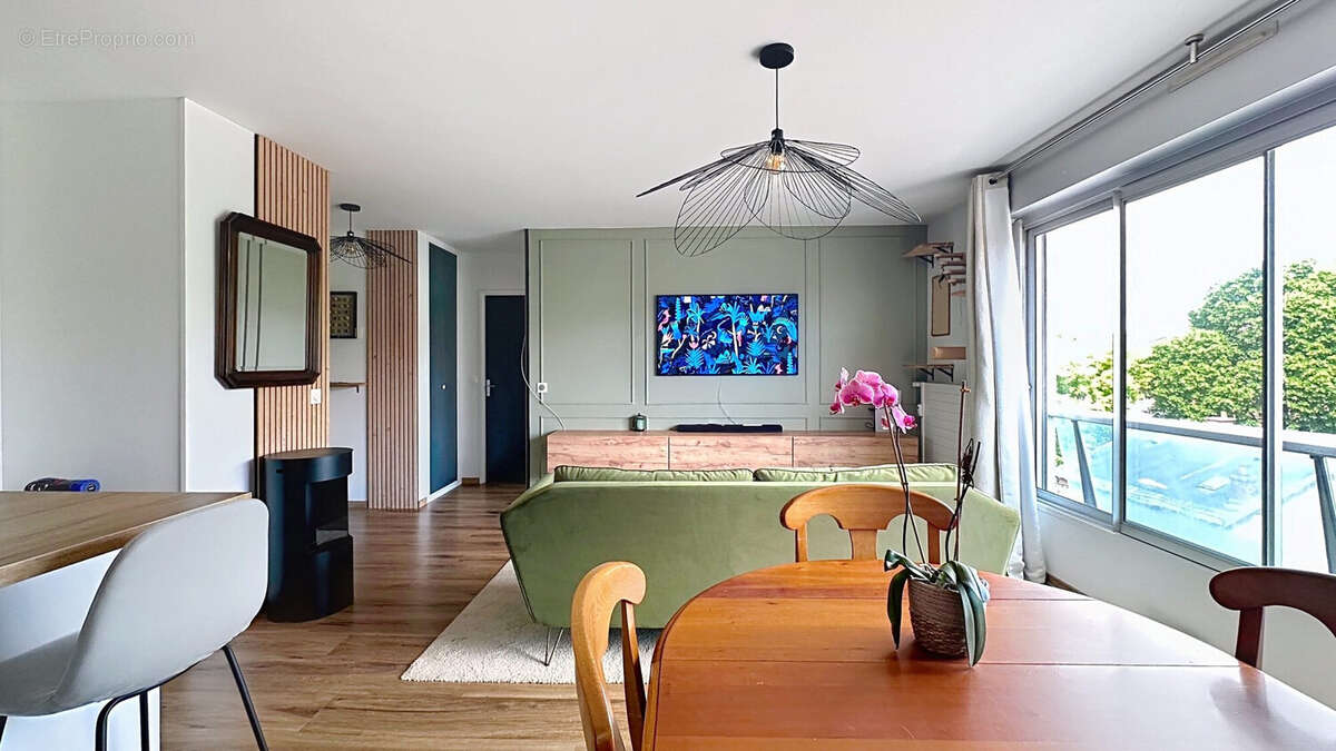 Appartement à EPERNAY