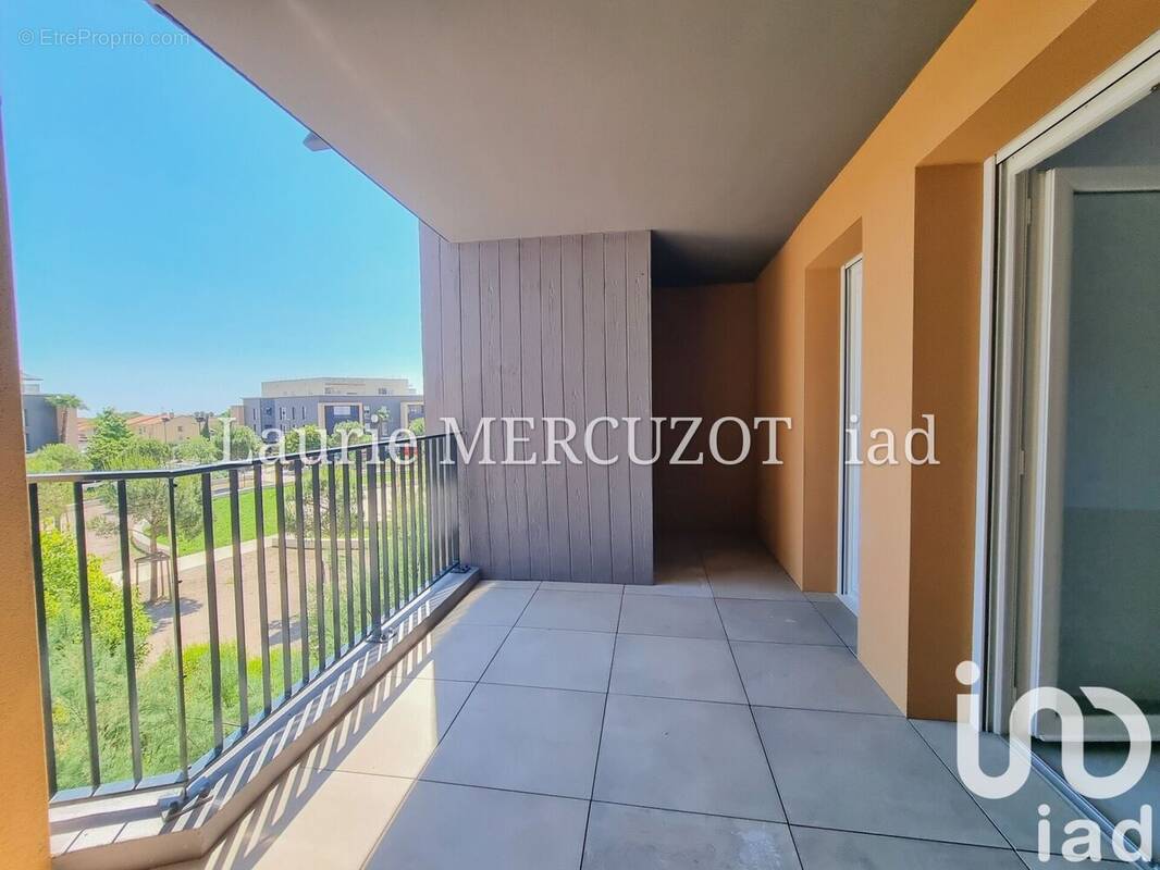 Photo 1 - Appartement à POLLESTRES