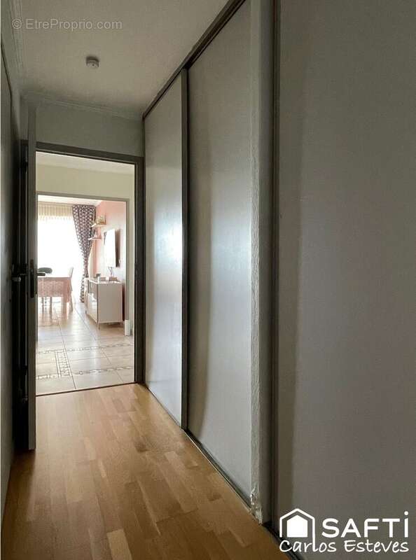 Photo 8 - Appartement à CRETEIL