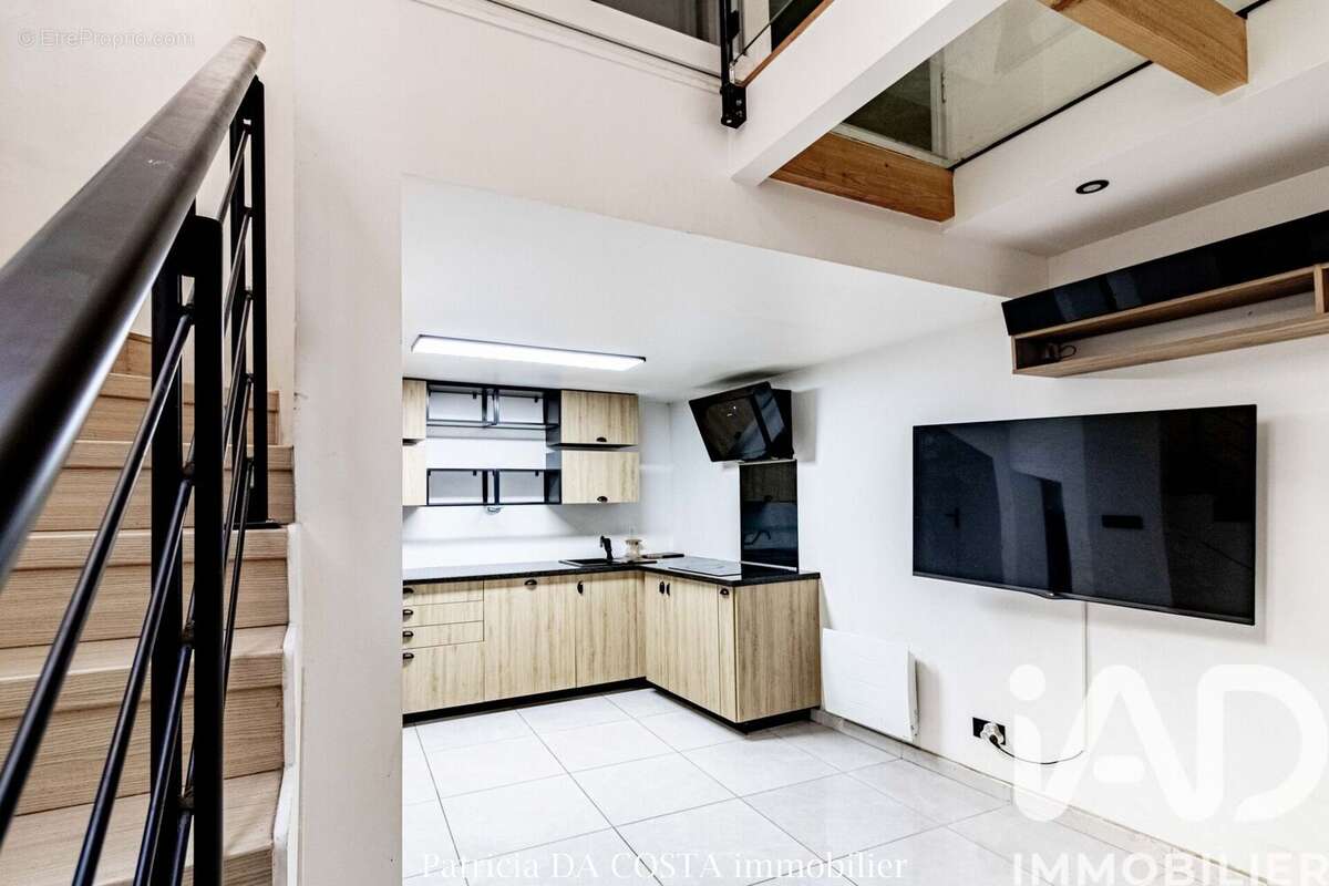 Photo 2 - Appartement à PUTEAUX