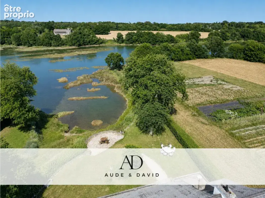 Maison 7 pièces 135 m² à vendre à Benodet (29950) - photo 25