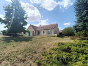 Maison à SAINT-POURCAIN-SUR-SIOULE