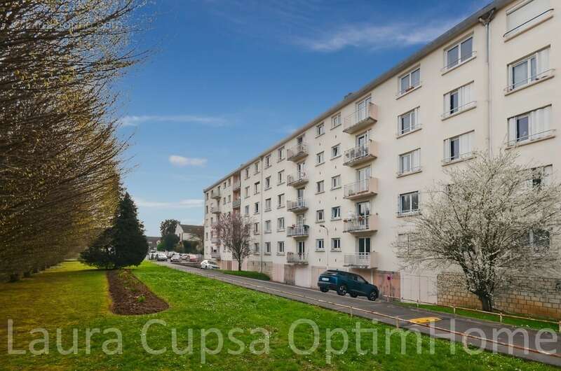 Appartement à BOURG-LA-REINE