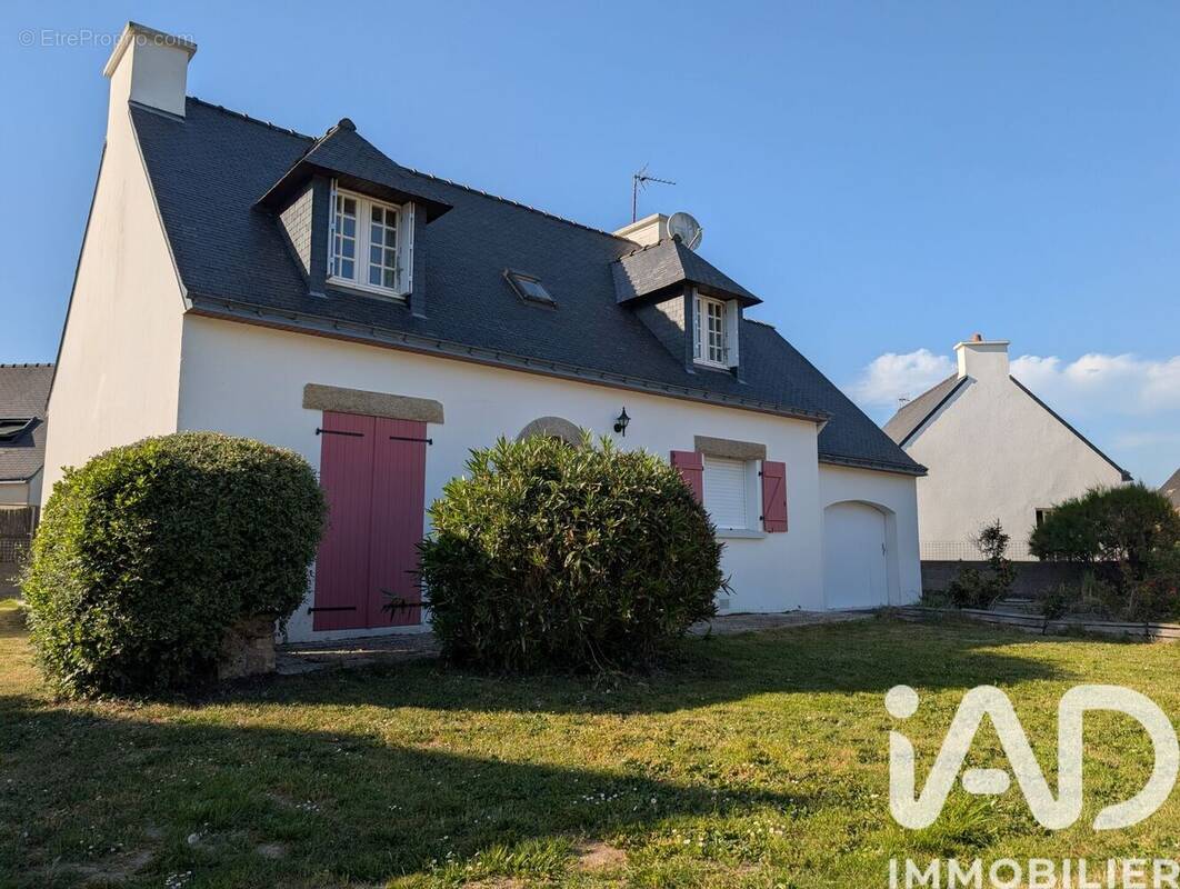 Photo 1 - Maison à BELZ