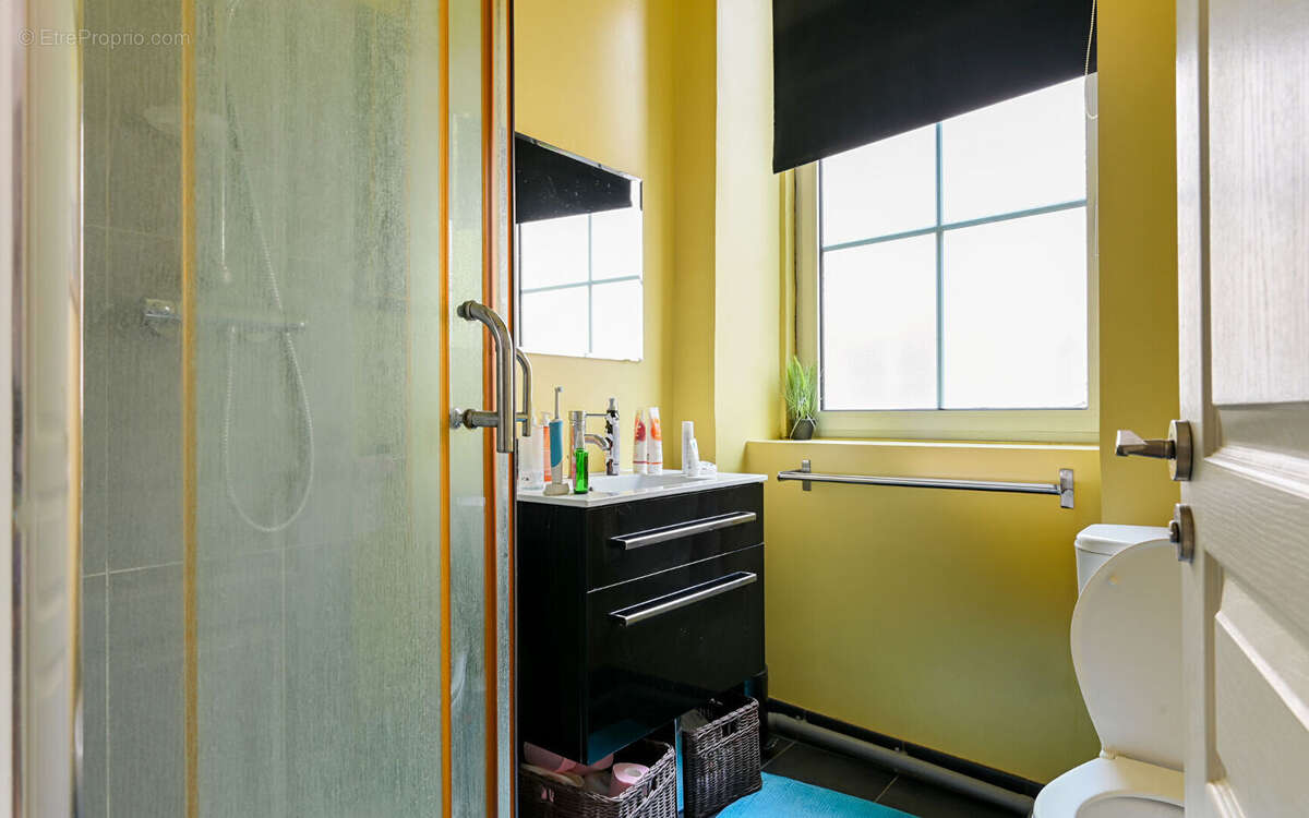 Appartement à LYON-1E