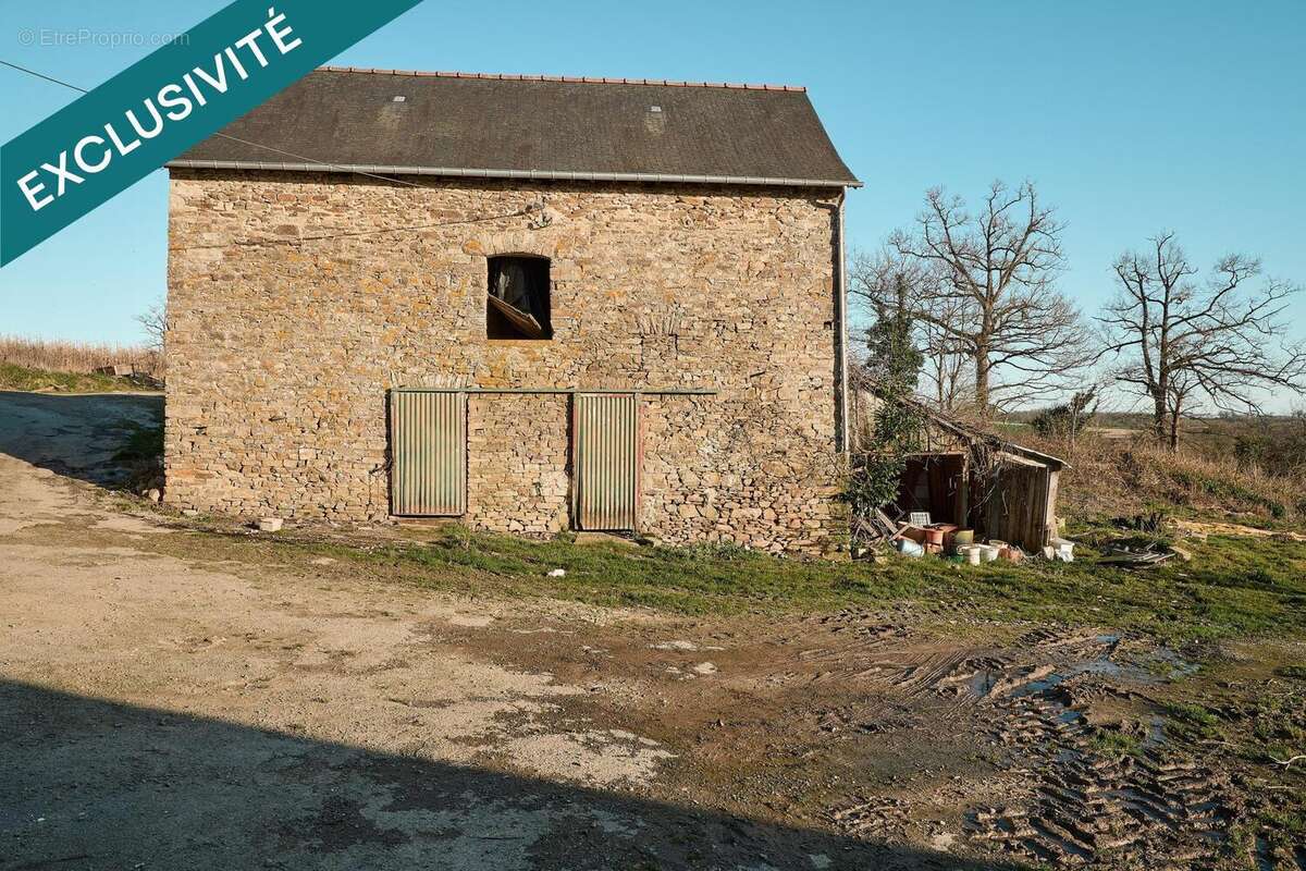 Photo 8 - Maison à VITRE