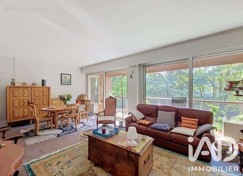 Photo 2 - Appartement à WASQUEHAL