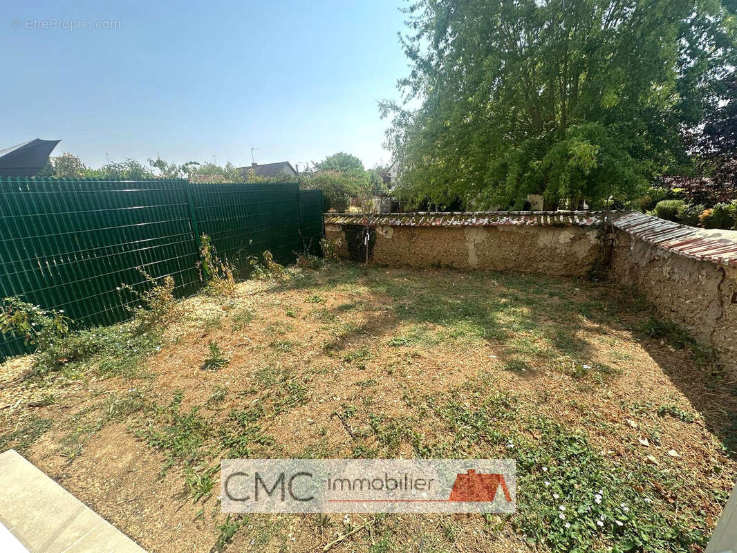 Maison de ville - LUISANT - photo 11