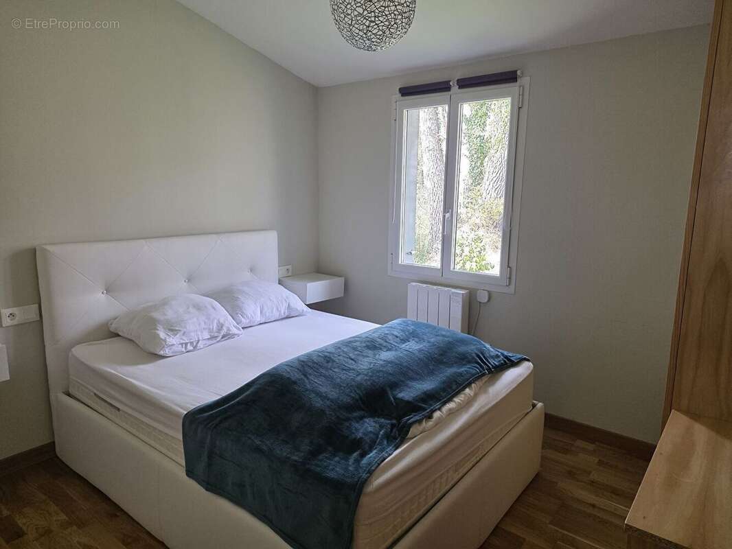 Maison à MARZAN