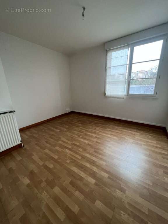 Appartement à LE CREUSOT