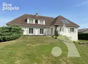 Maison à FONTAINE-LES-GRES