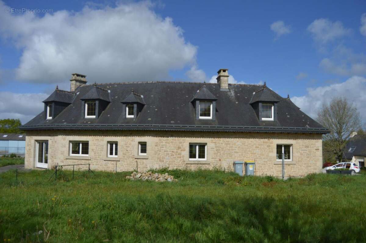 Photo 4 - Maison à LOGUIVY-PLOUGRAS