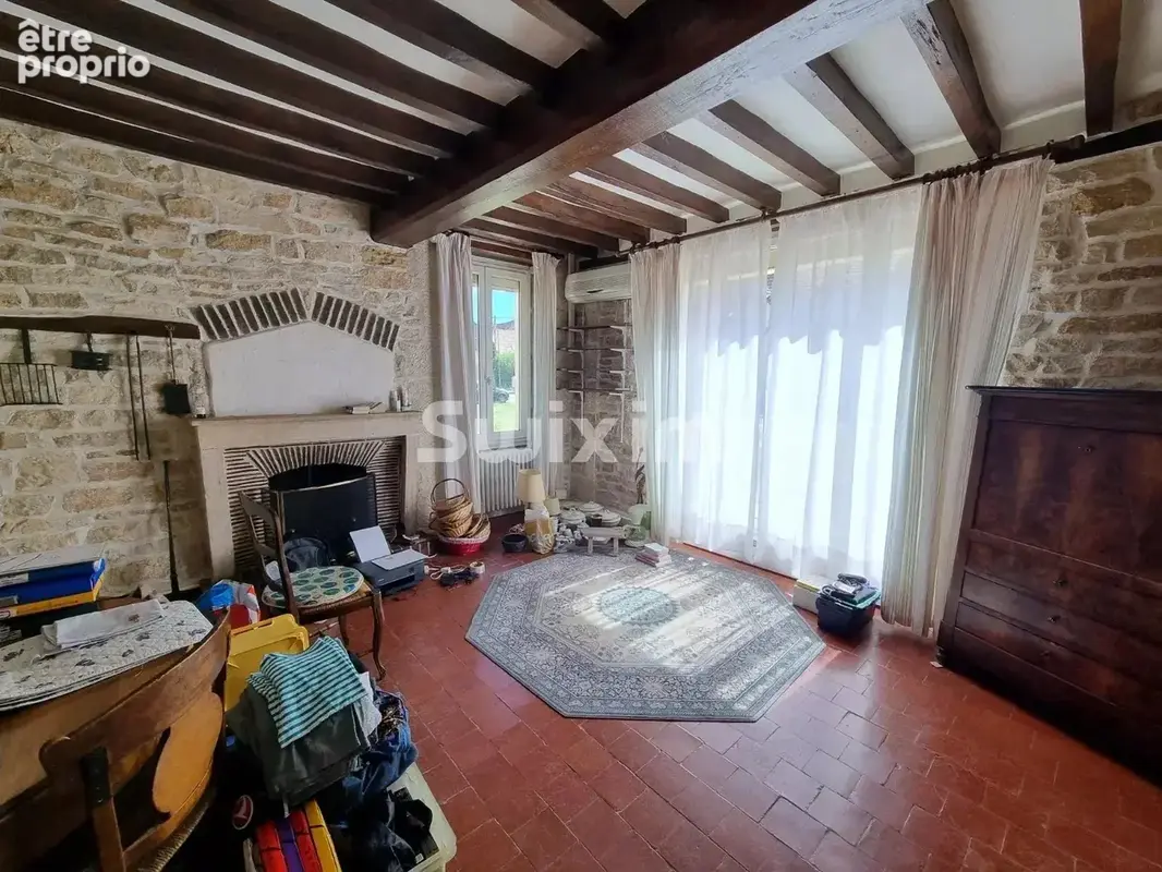 propriété de charme 190m² - 6114m² de terrain -  à 10min de Clamecy - photo 6