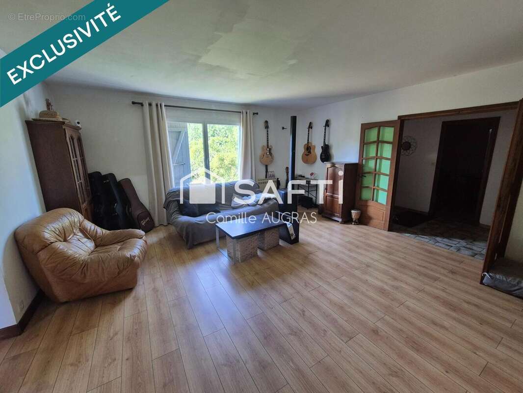 Maison 236 m² à Sardent  - photo 5