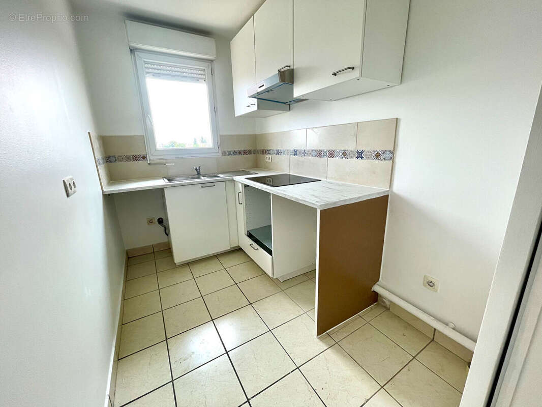 Appartement à ARGENTEUIL