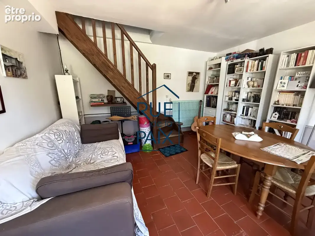 Maison 10 pièces 223 m² à vendre à Dange-Saint-Romain (86220) - photo 4