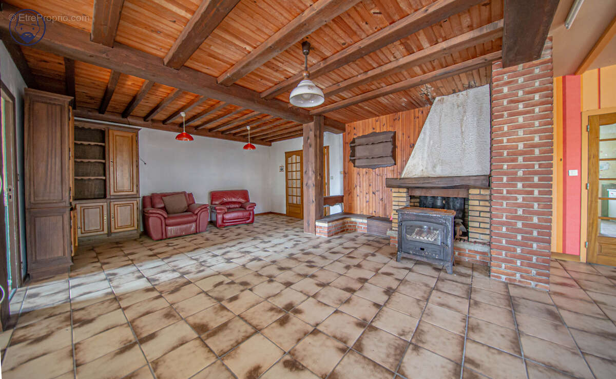 Appartement à LIGNY-EN-BARROIS