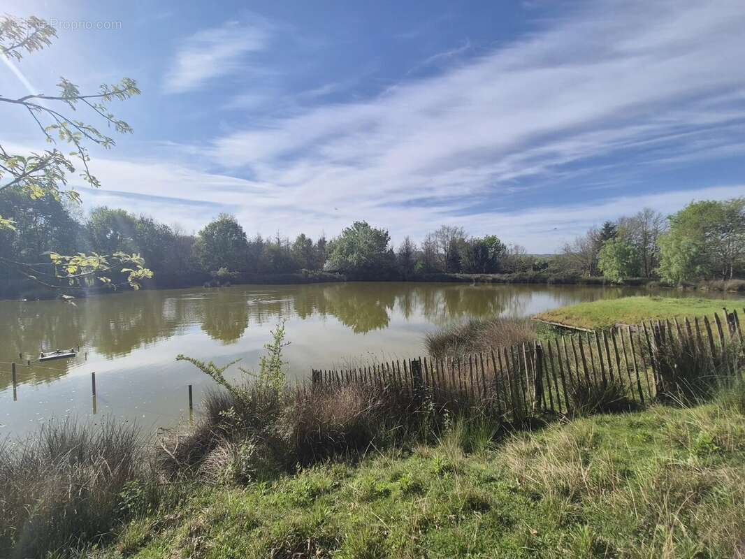 Maison à SERIGNAC-SUR-GARONNE