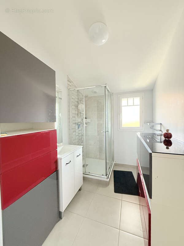 Maison à ANDERNOS-LES-BAINS