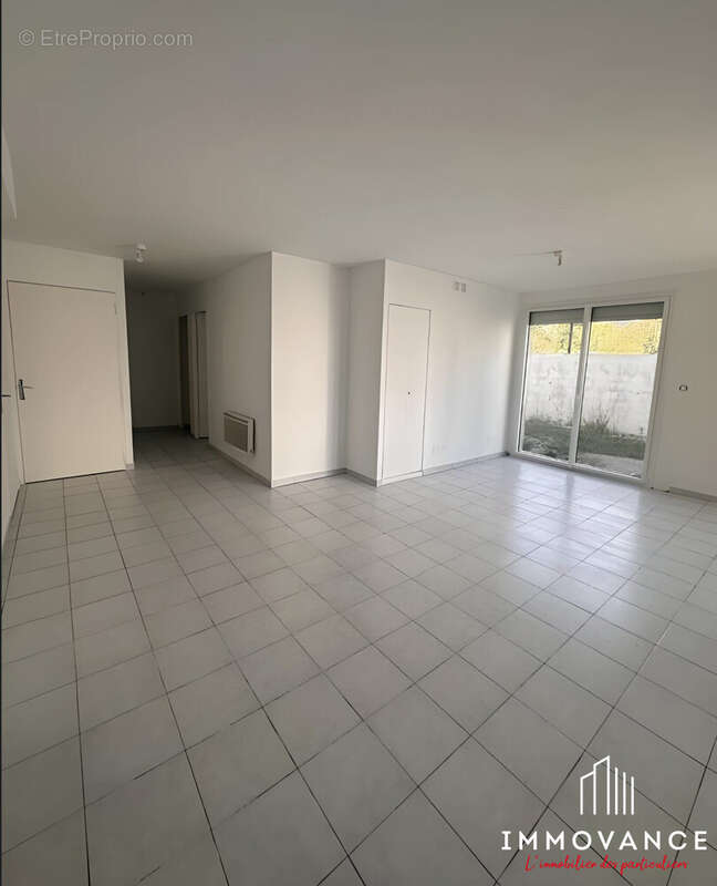 Appartement à PIGNAN