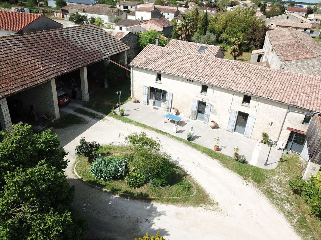Photo 9 - Maison à VILLIERS-EN-PLAINE