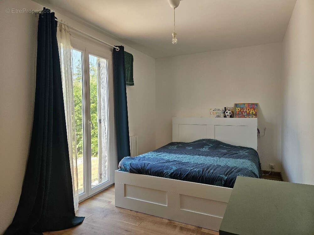 Jolie villa de plain-pied, au calme et à l'abri des regards - photo 8