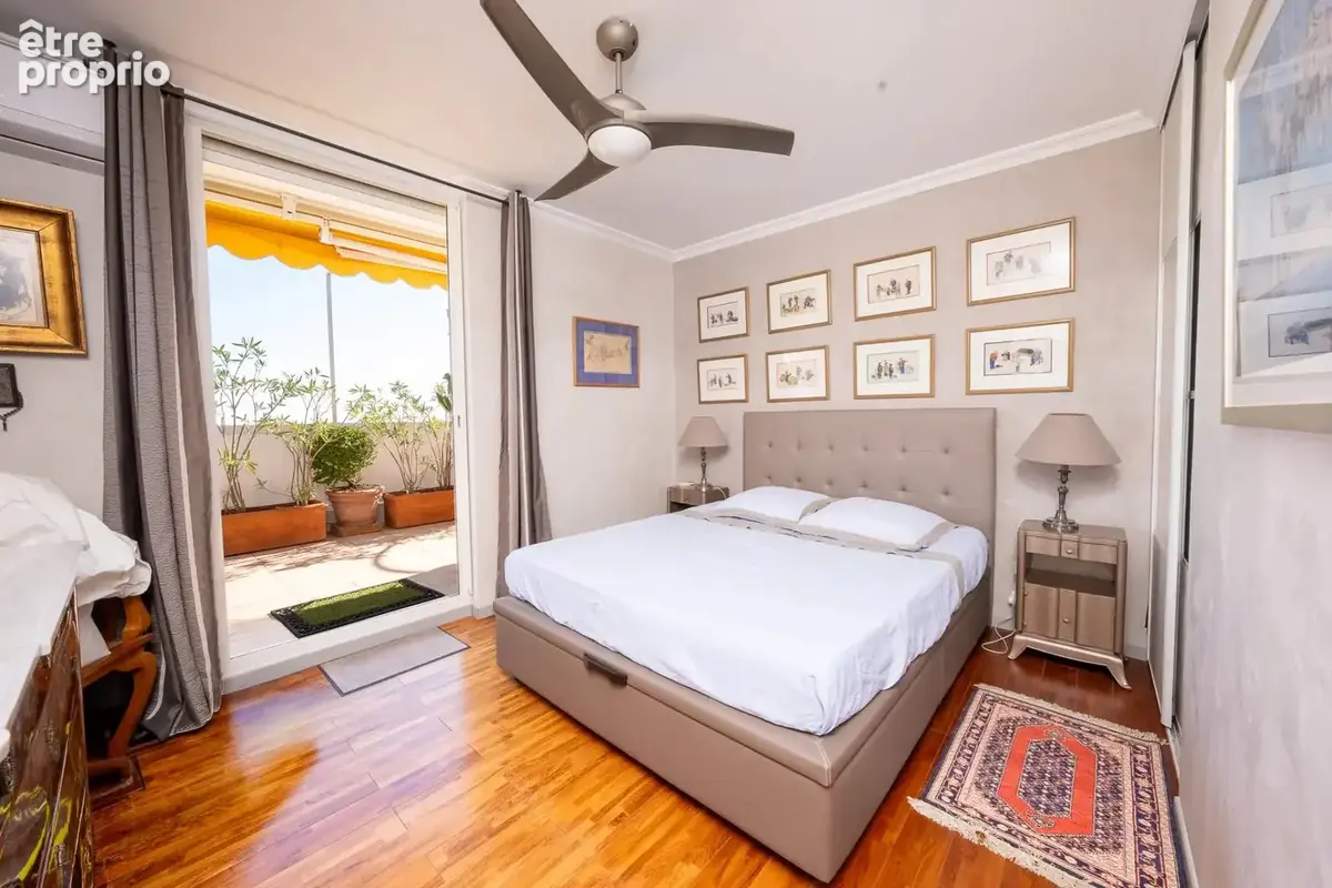 Villa sur le toit - photo 7