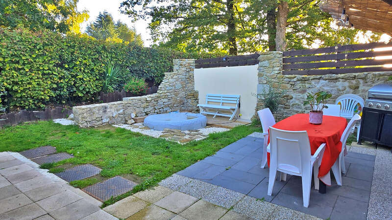 Maison à ORADOUR-SUR-GLANE