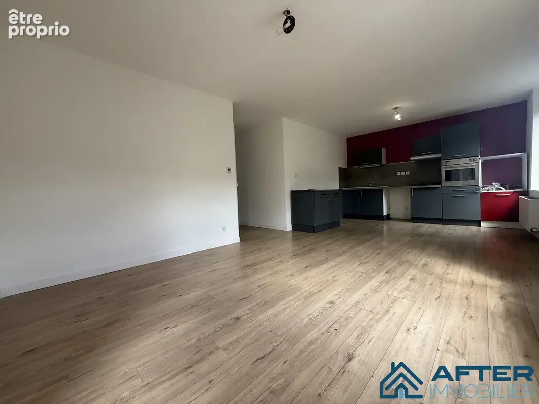 Maison 86 m² à Blainville-Sur-L'eau  - photo 4