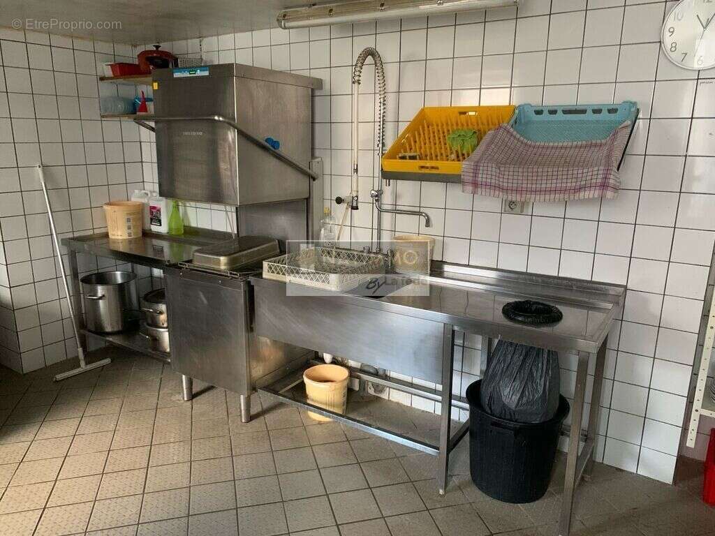 Commerce à EICHHOFFEN