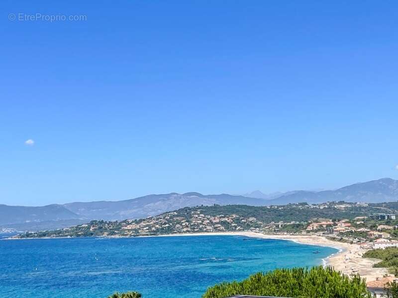 Appartement à PIETROSELLA