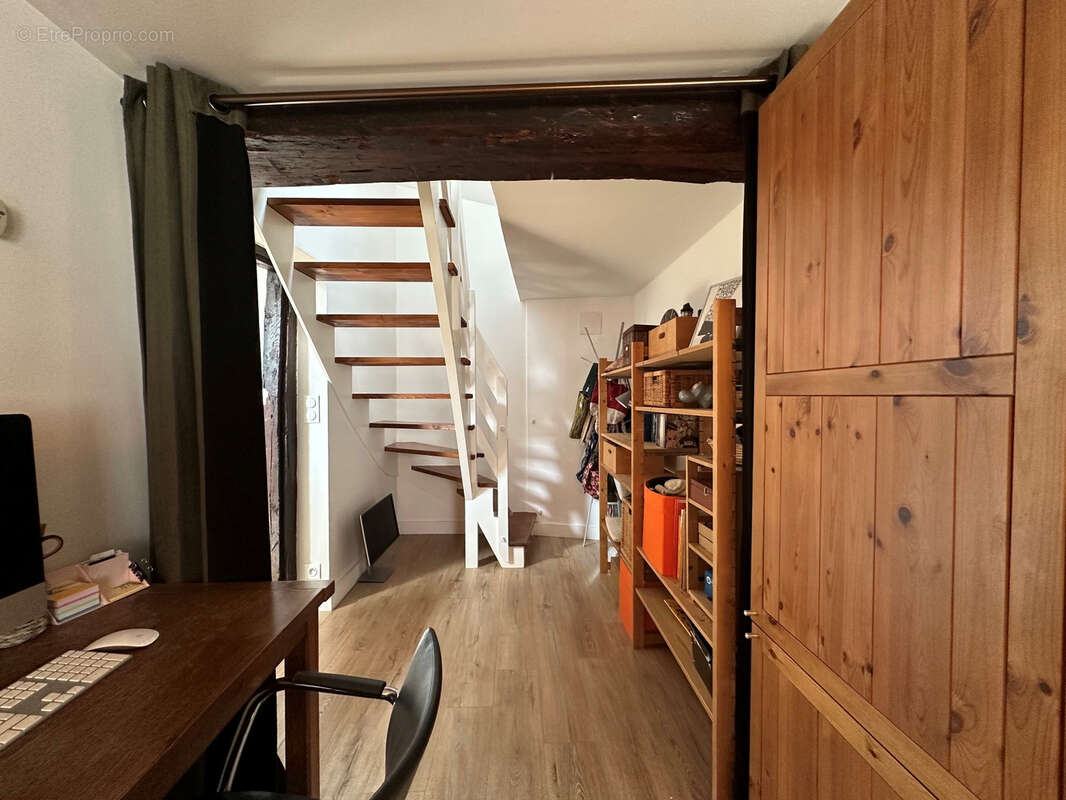Appartement à DREUX