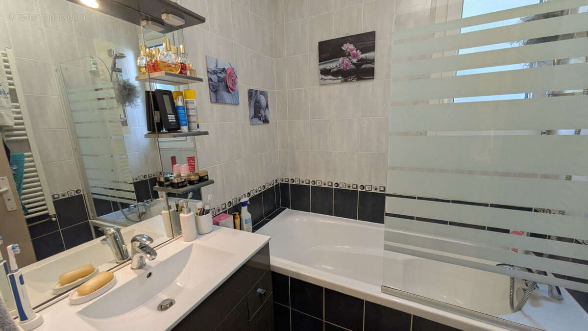 Appartement à ROCHEFORT