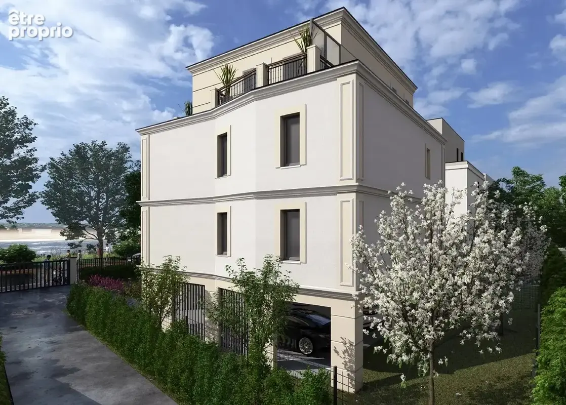 Terrain Face Marne - photo 2