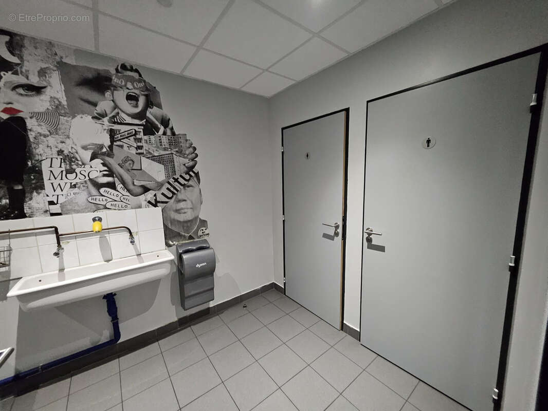 Appartement à TREMBLAY-EN-FRANCE