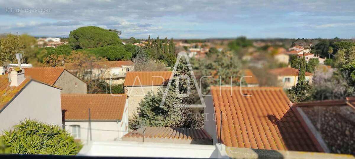 Maison à ARGELES-SUR-MER