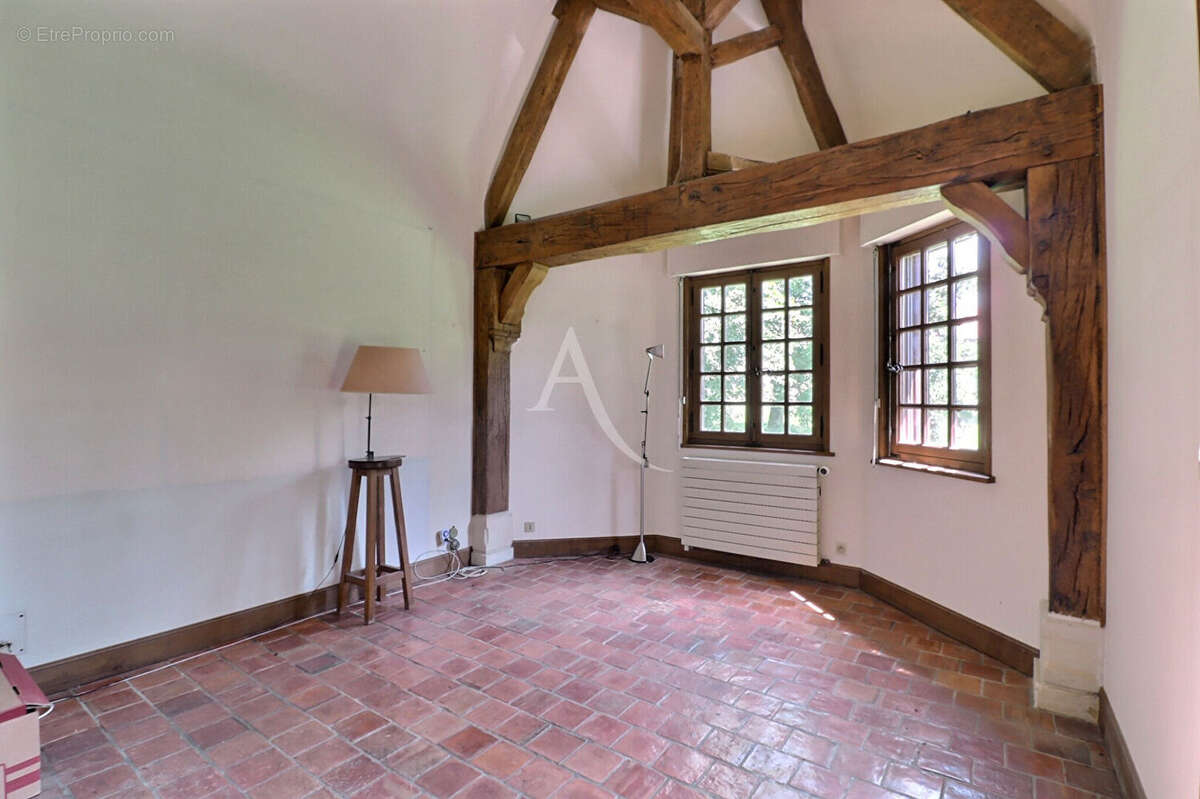 Maison - Le Vaudreuil 165 m2 - photo 5