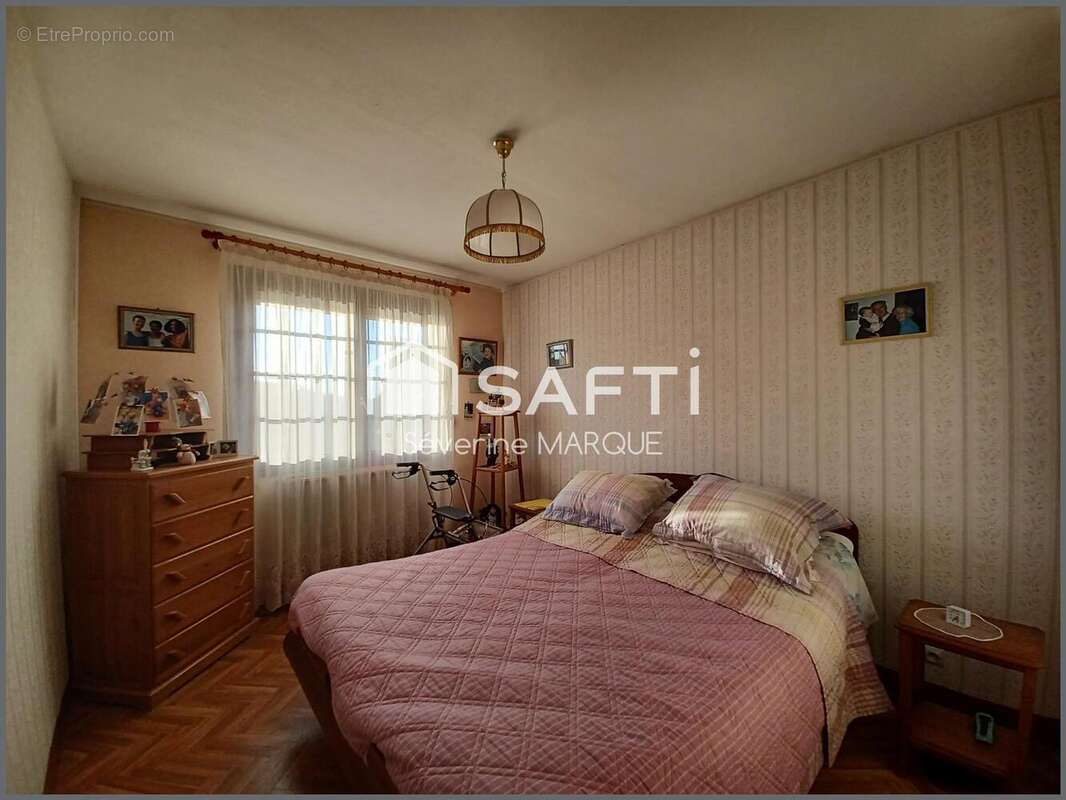 Photo 6 - Maison à SAINT-MIHIEL