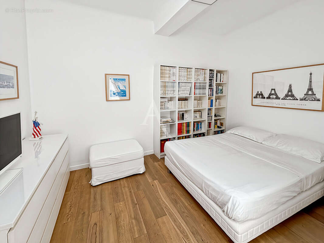 cannes BANANE Appartement Cannes 4 pièce(s) - photo 6