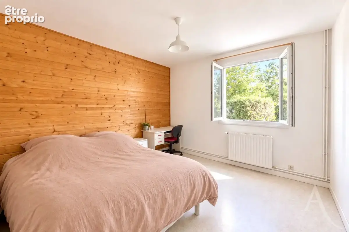 Maison Montréverd 9 pièce(s) 177.87 m2 - photo 7