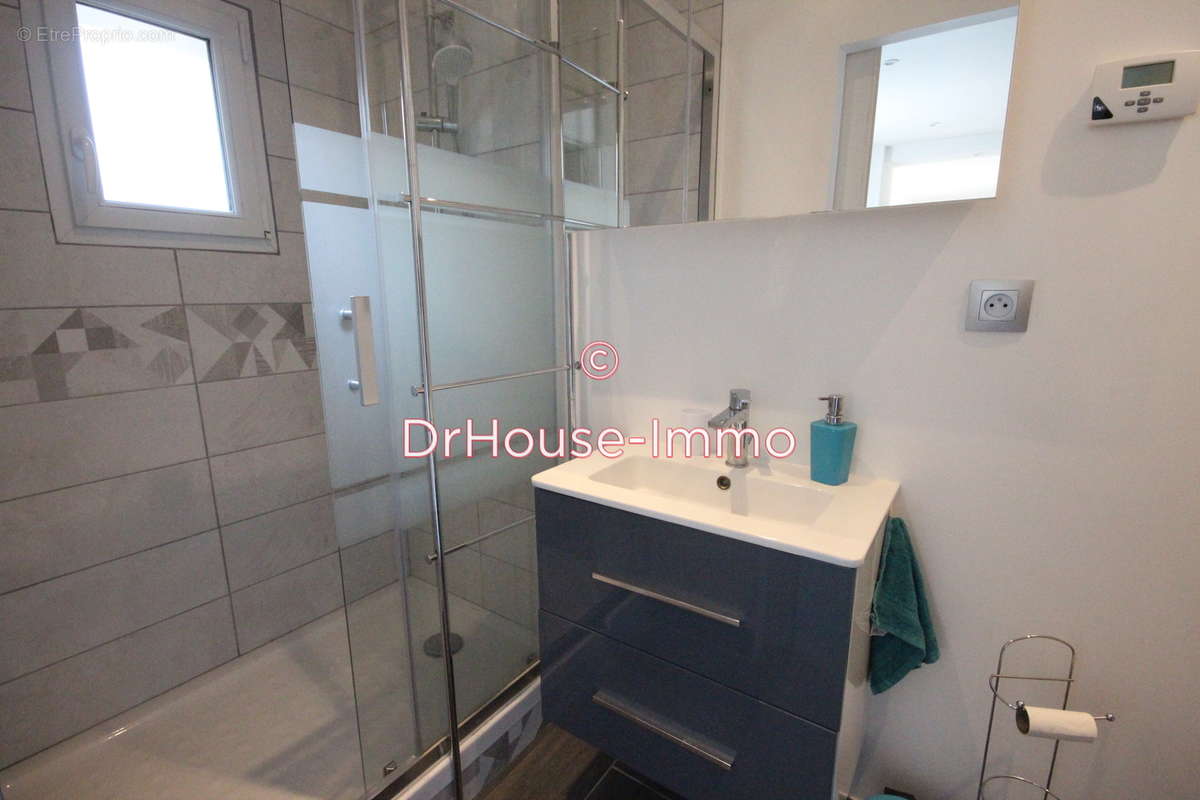 Maison à BIEVILLE-BEUVILLE