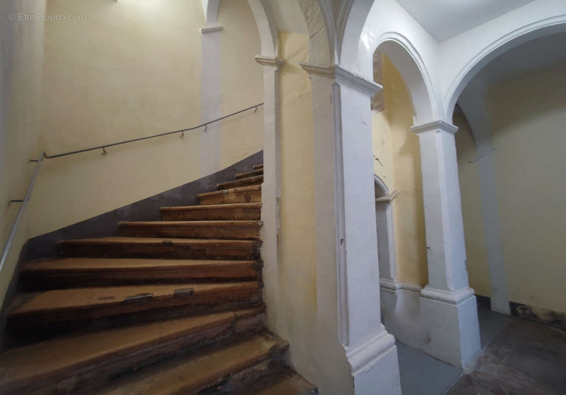 Appartement à NARBONNE