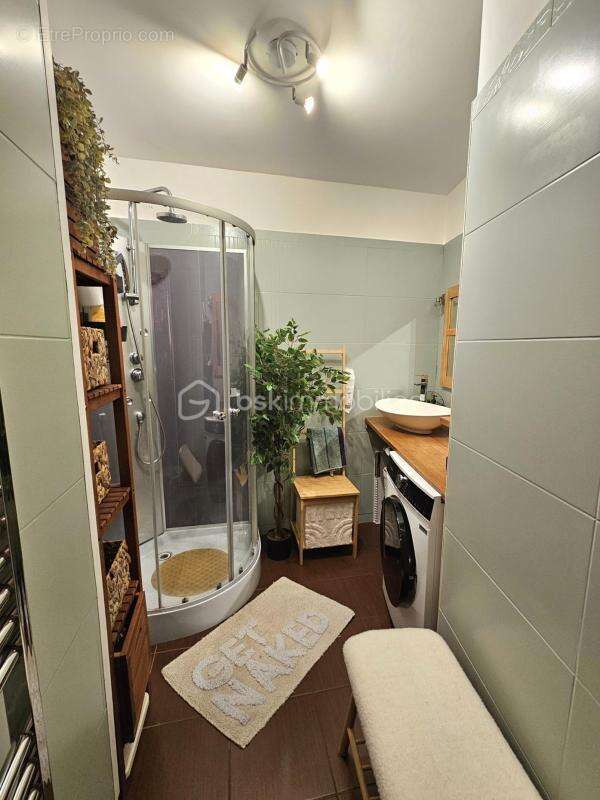 Appartement à COUBRON