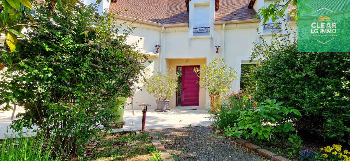 Villa d'architecte - photo 13